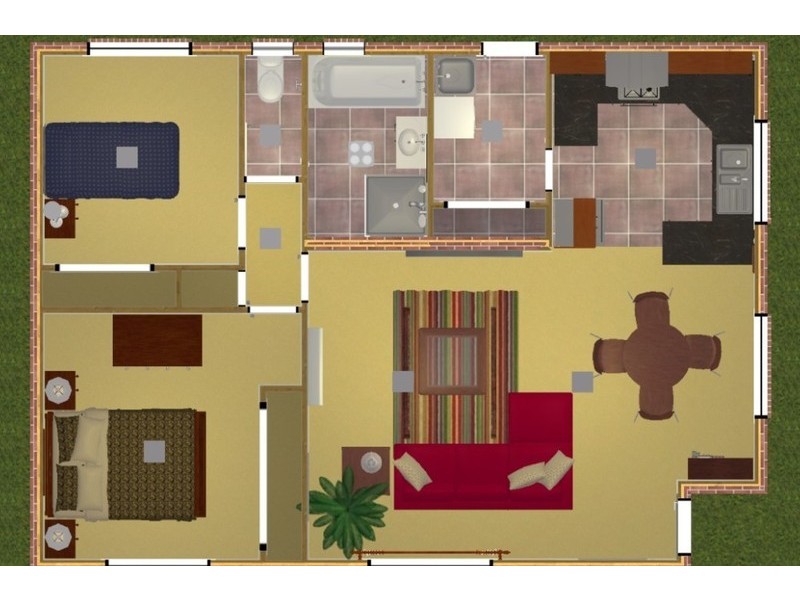 1/37 Radcliff Crescent, Rosetta TAS 7010