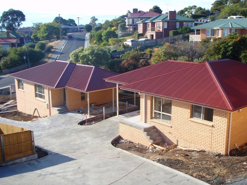 1/37 Radcliff Crescent, Rosetta TAS 7010