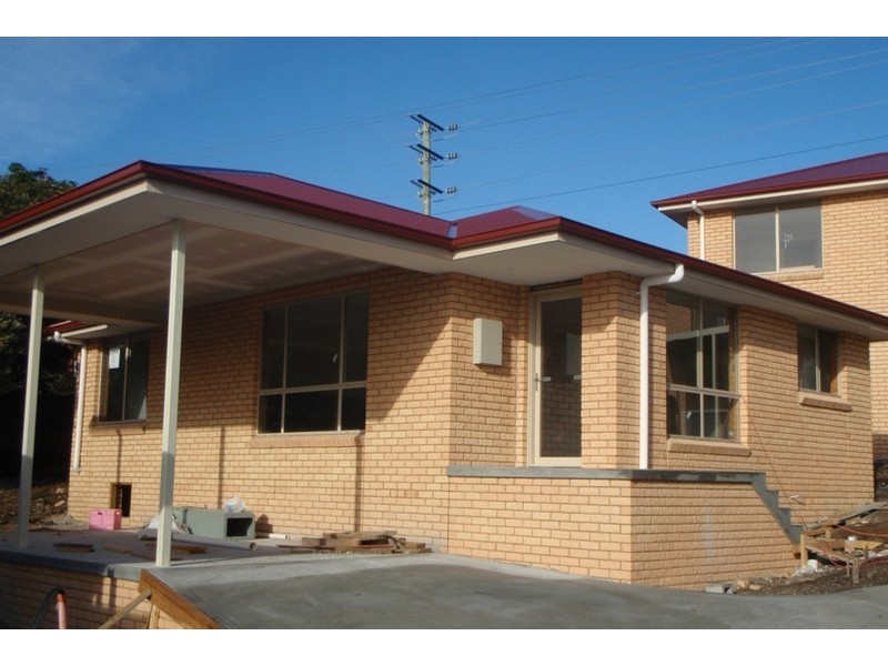 1/37 Radcliff Crescent, Rosetta TAS 7010