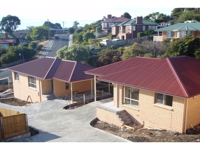 1/37 Radcliff Crescent, Rosetta TAS 7010