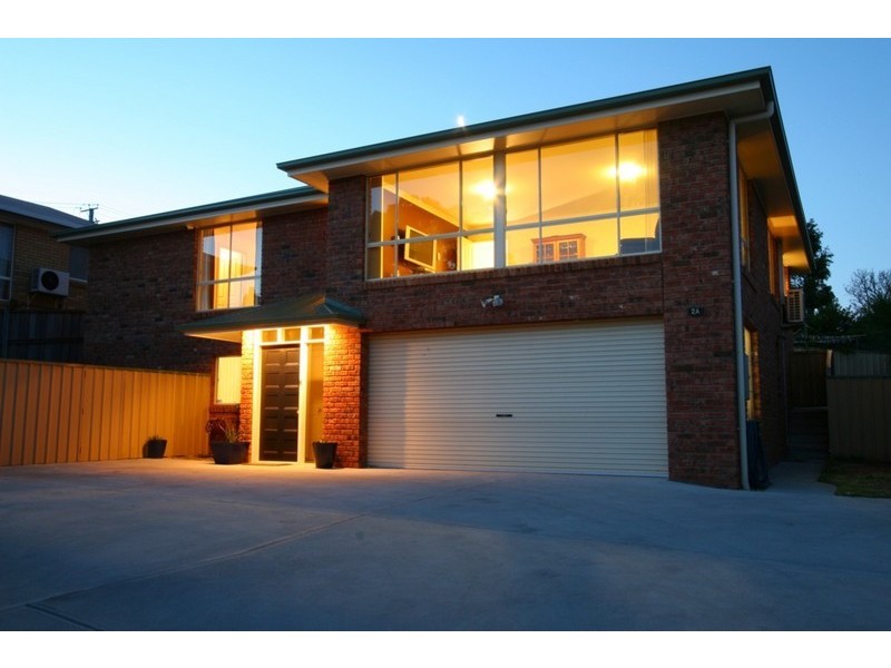 2A Browning Road, Moonah TAS 7009