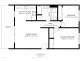 1/110 Abbotsfield Road, Claremont TAS 7011 Floorplan