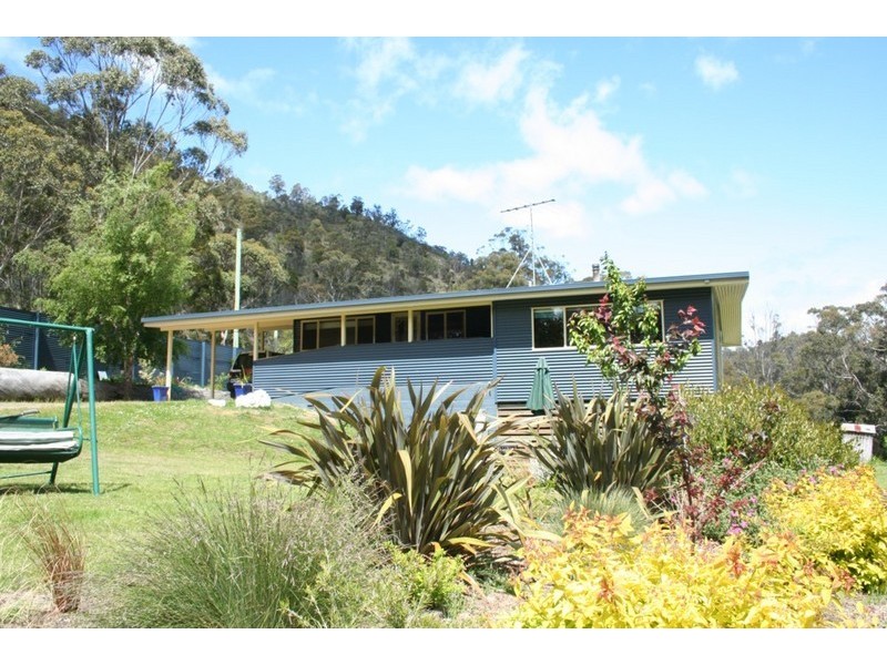 2082 Gordon River Road, National Park TAS 7140