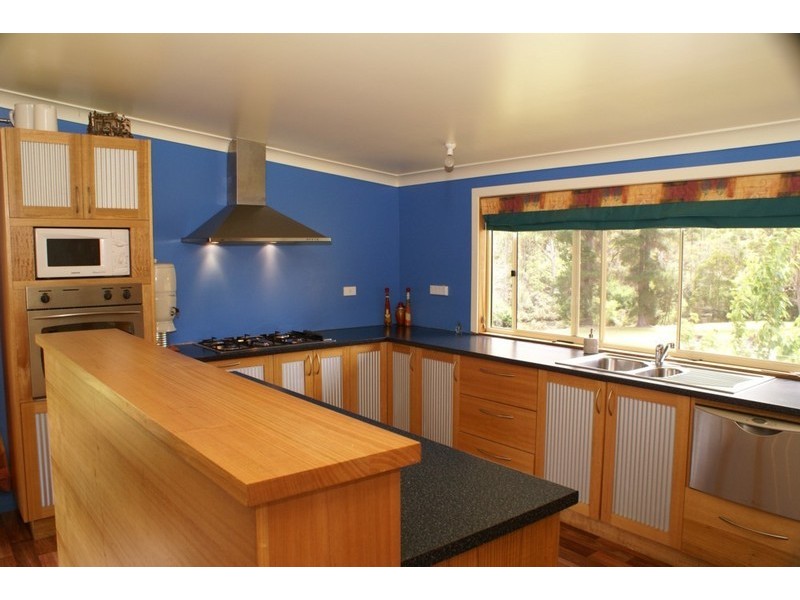 2082 Gordon River Road, National Park TAS 7140