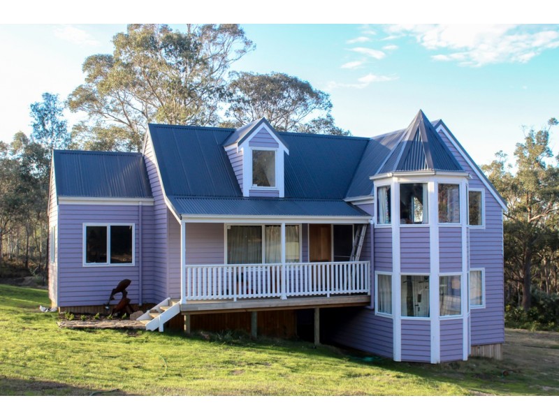 62 Horseys Road, Dysart TAS 7030