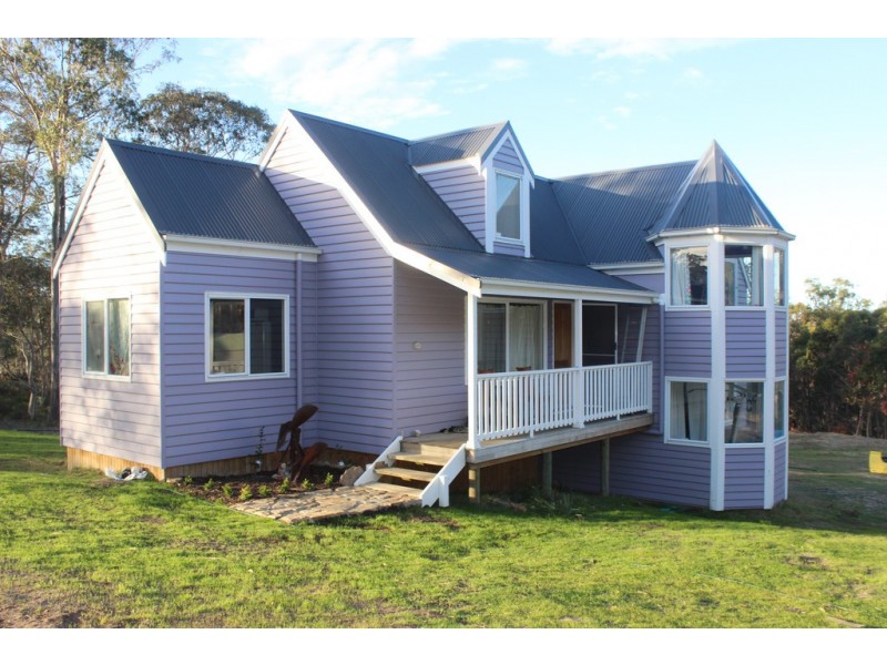 62 Horseys Road, Dysart TAS 7030