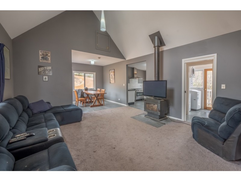 62 Horseys Road, Dysart TAS 7030