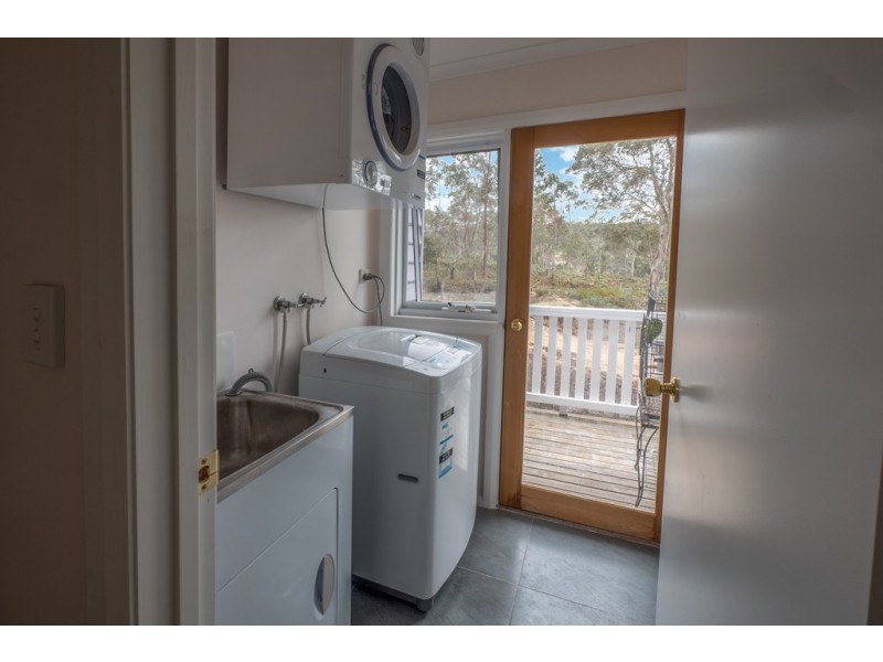 62 Horseys Road, Dysart TAS 7030