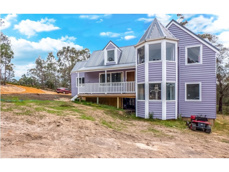 62 Horseys Road, Dysart TAS 7030