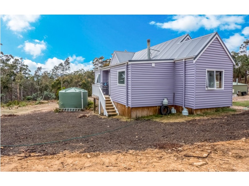62 Horseys Road, Dysart TAS 7030
