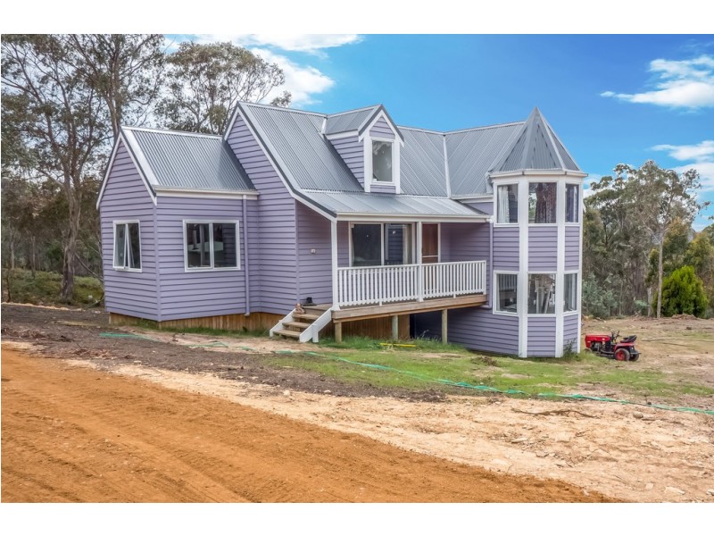 62 Horseys Road, Dysart TAS 7030