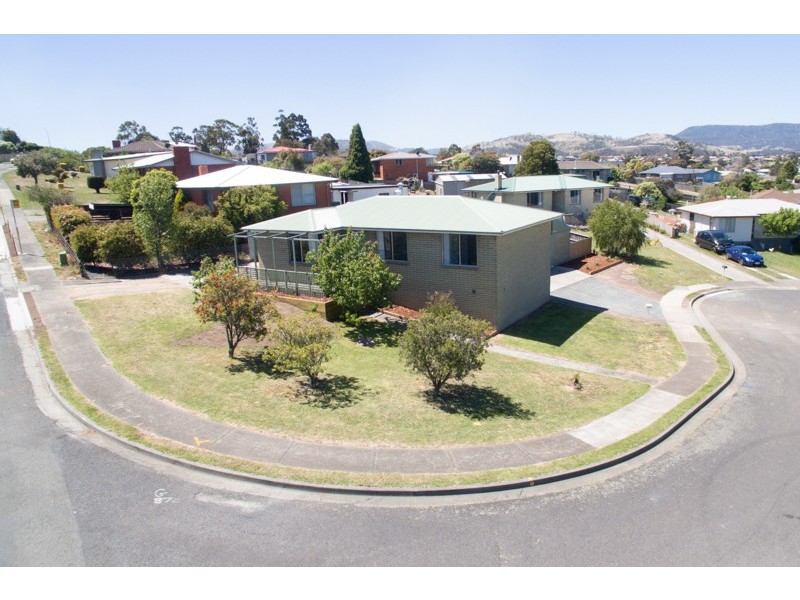 23 Thompson Crescent, Bridgewater TAS 7030
