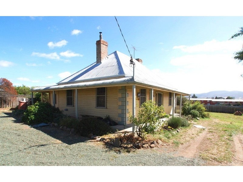 1 Racecourse Road, Brighton TAS 7030