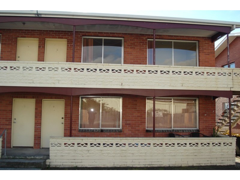 3/157 Tolosa Street, Glenorchy TAS 7010