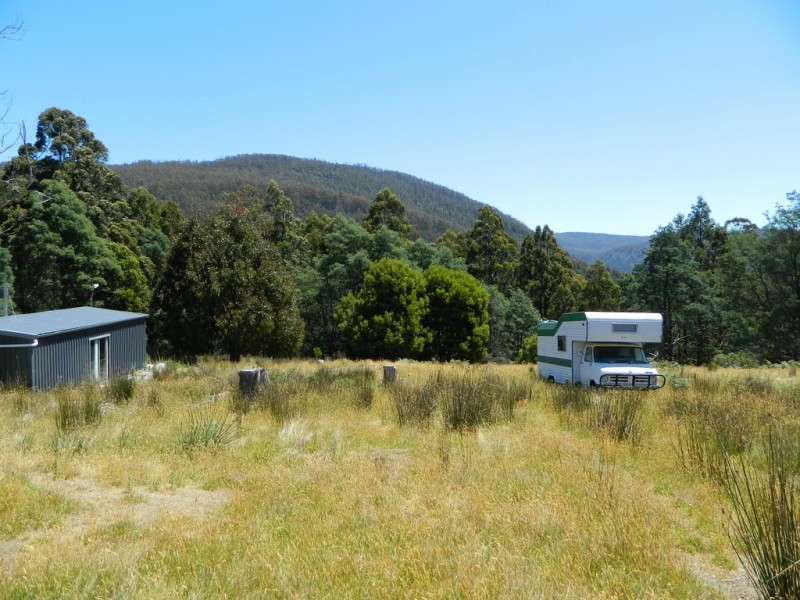 Lachlan TAS 7140