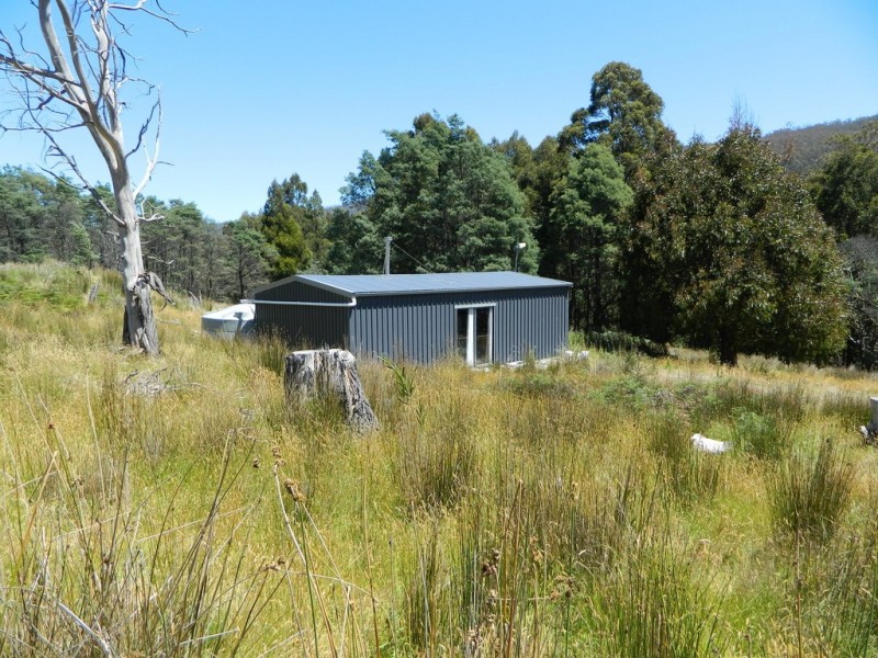 Lachlan TAS 7140