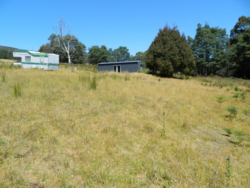 Lachlan TAS 7140
