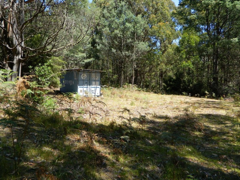 Lachlan TAS 7140
