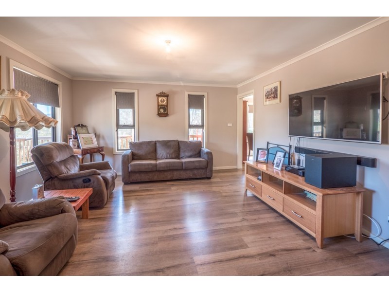91 Nunns Road, Broadmarsh TAS 7030