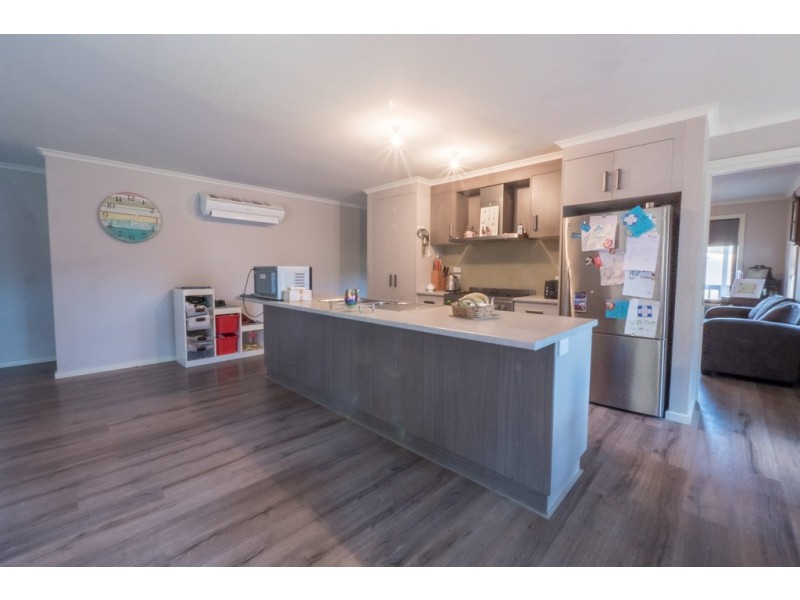 91 Nunns Road, Broadmarsh TAS 7030