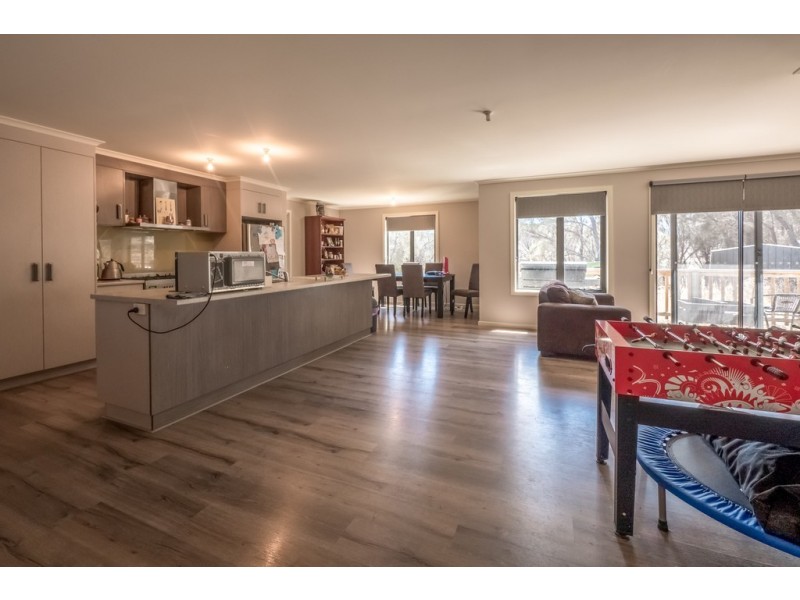 91 Nunns Road, Broadmarsh TAS 7030
