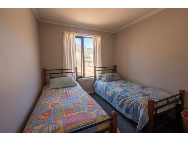 91 Nunns Road, Broadmarsh TAS 7030
