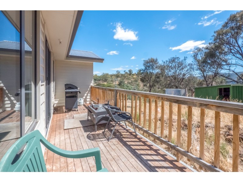 91 Nunns Road, Broadmarsh TAS 7030