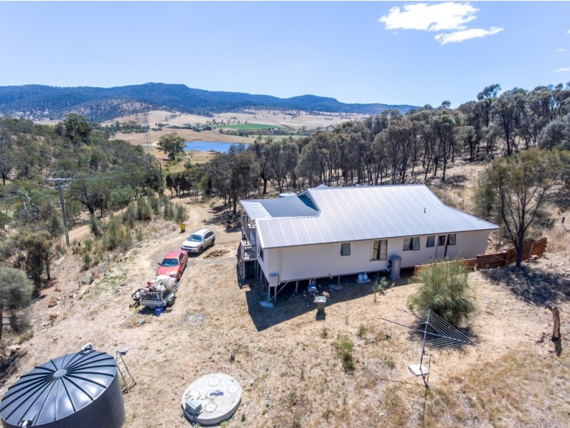 91 Nunns Road, Broadmarsh TAS 7030