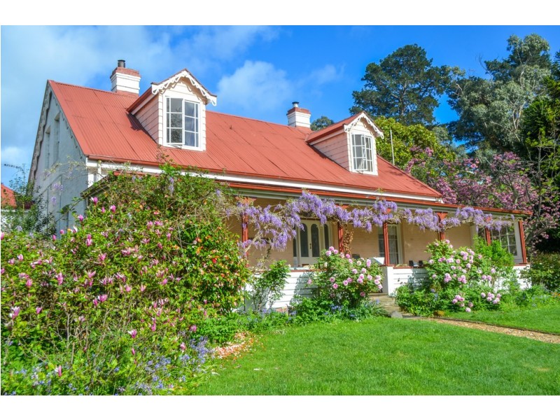 1733 Glenora Road, Bushy Park TAS 7140