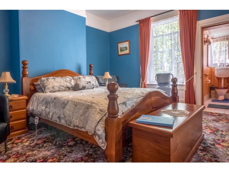 1733 Glenora Road, Bushy Park TAS 7140