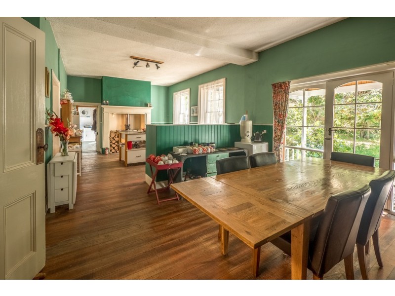 1733 Glenora Road, Bushy Park TAS 7140