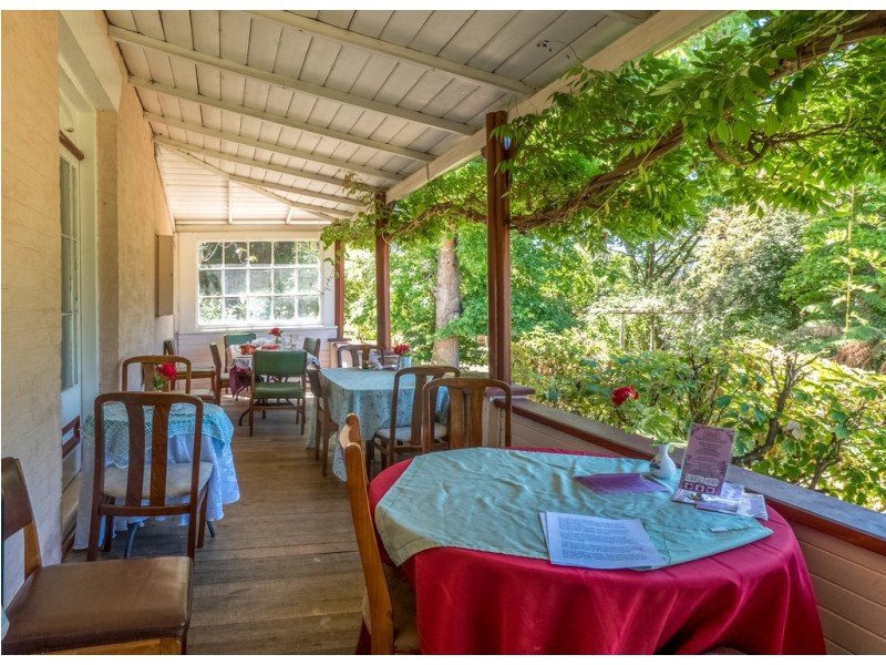 1733 Glenora Road, Bushy Park TAS 7140