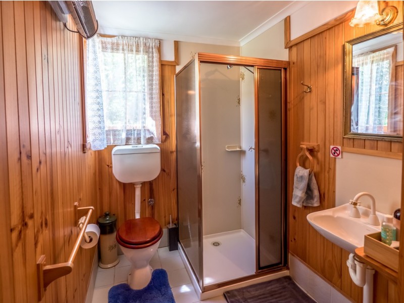1733 Glenora Road, Bushy Park TAS 7140