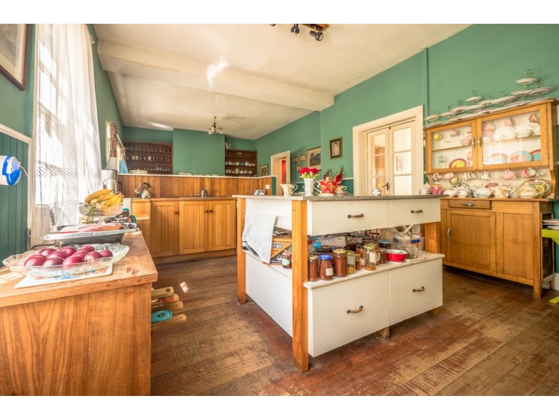 1733 Glenora Road, Bushy Park TAS 7140