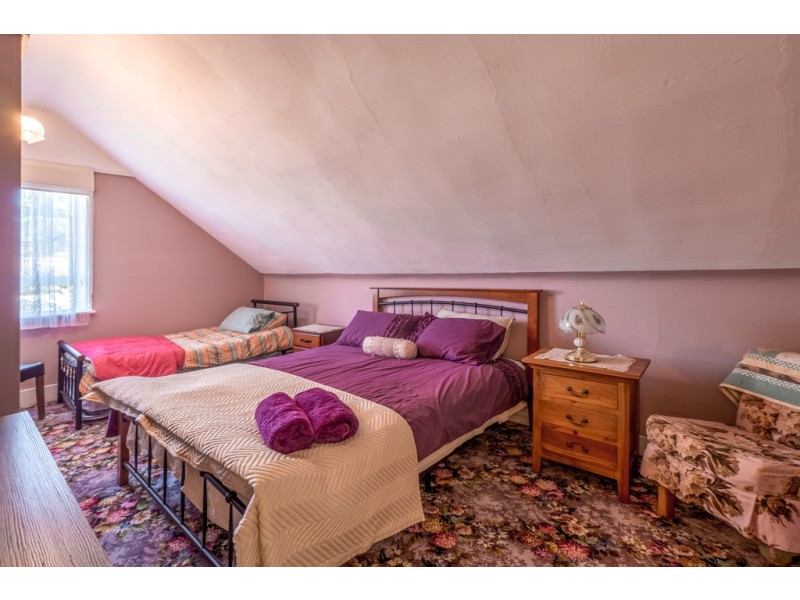1733 Glenora Road, Bushy Park TAS 7140