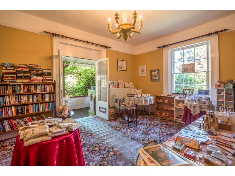 1733 Glenora Road, Bushy Park TAS 7140
