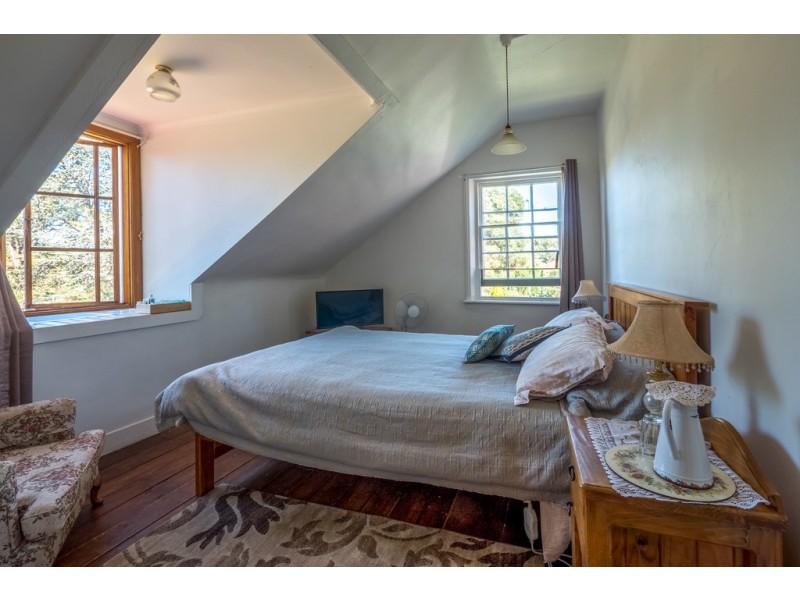 1733 Glenora Road, Bushy Park TAS 7140