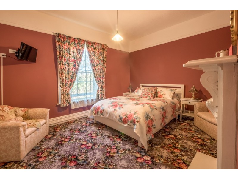 1733 Glenora Road, Bushy Park TAS 7140