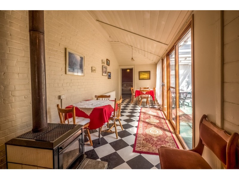 1733 Glenora Road, Bushy Park TAS 7140