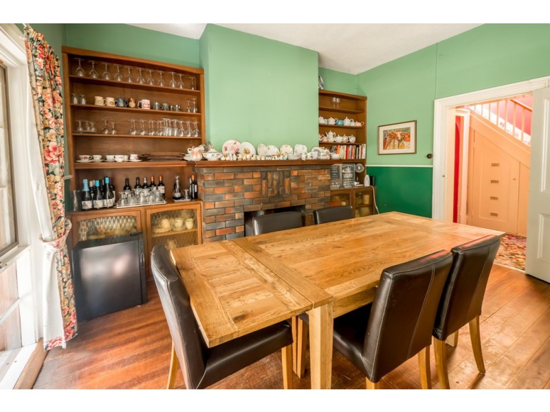 1733 Glenora Road, Bushy Park TAS 7140