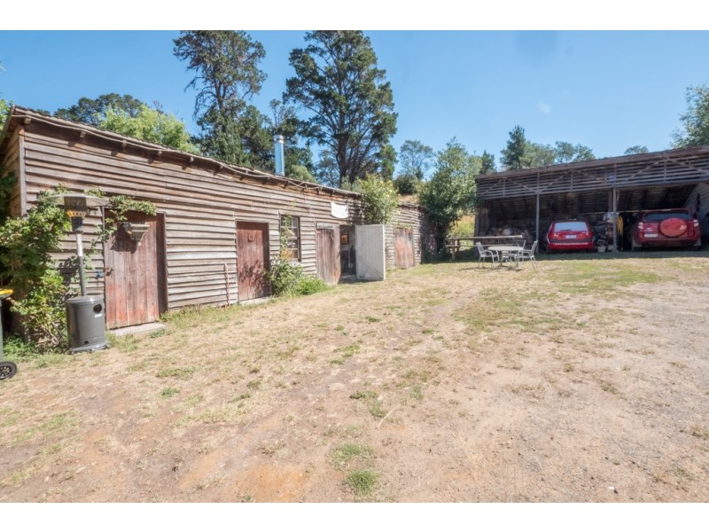 1733 Glenora Road, Bushy Park TAS 7140