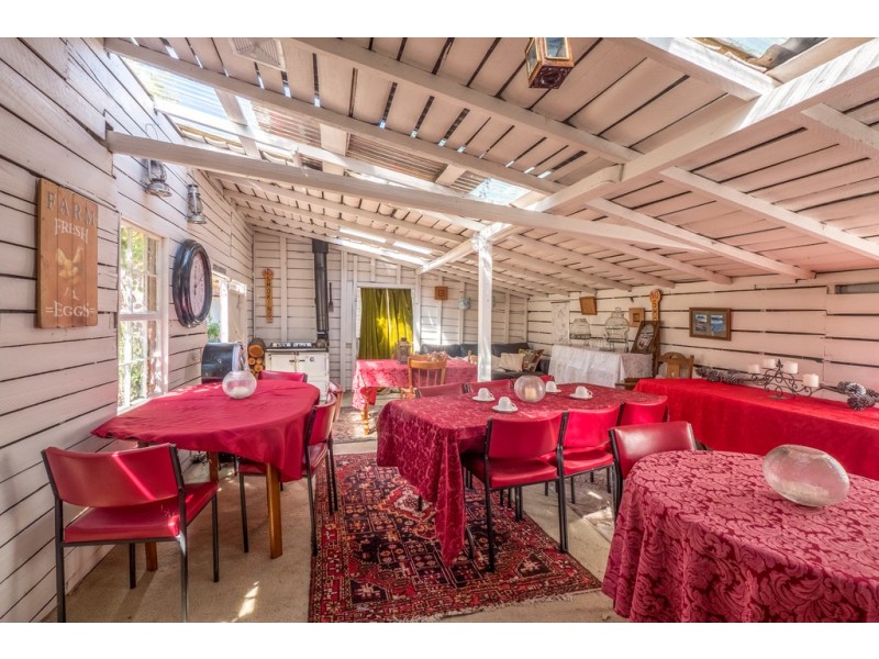 1733 Glenora Road, Bushy Park TAS 7140