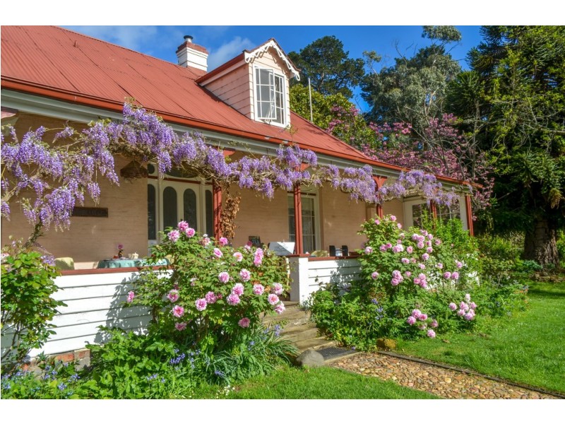 1733 Glenora Road, Bushy Park TAS 7140
