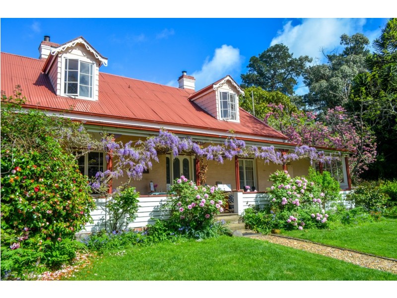 1733 Glenora Road, Bushy Park TAS 7140