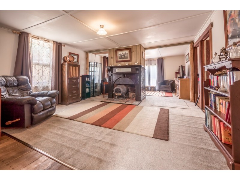 340 Whites Road, Uxbridge TAS 7140