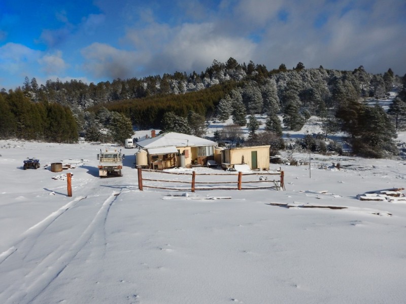 340 Whites Road, Uxbridge TAS 7140
