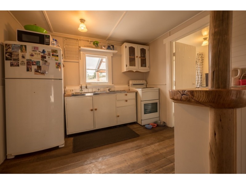 340 Whites Road, Uxbridge TAS 7140