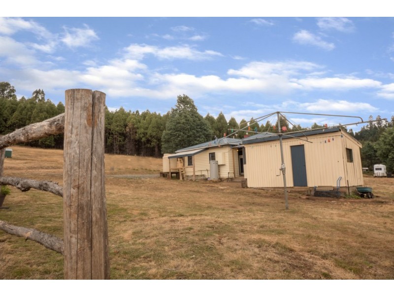 340 Whites Road, Uxbridge TAS 7140