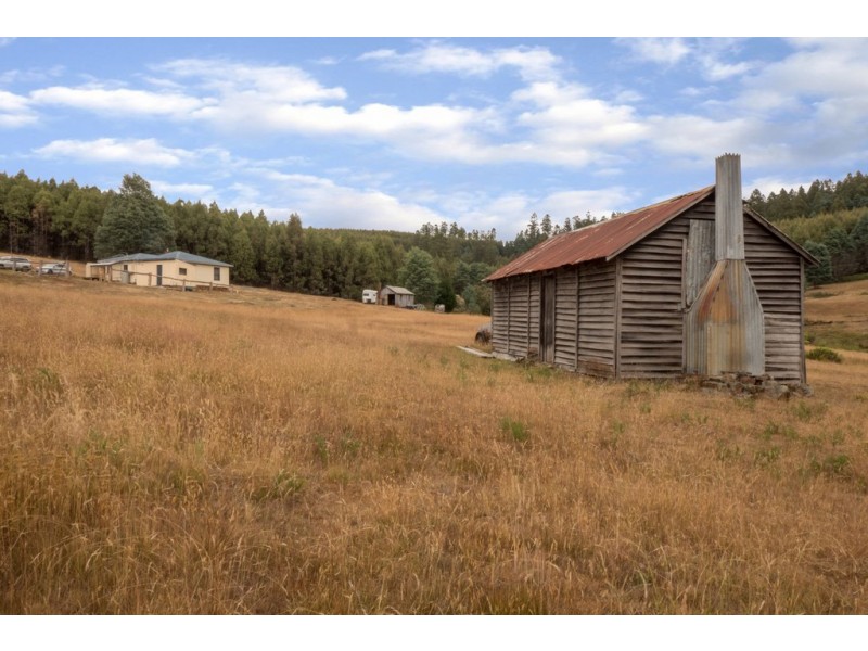 340 Whites Road, Uxbridge TAS 7140