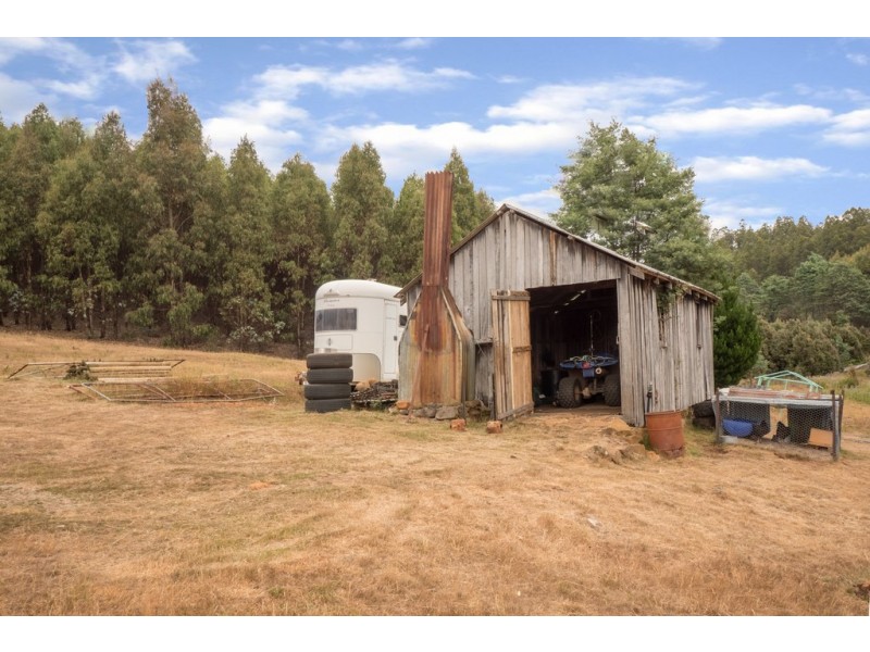 340 Whites Road, Uxbridge TAS 7140